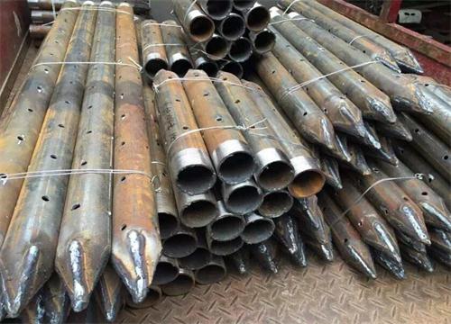 洛江钢花管哪里有卖